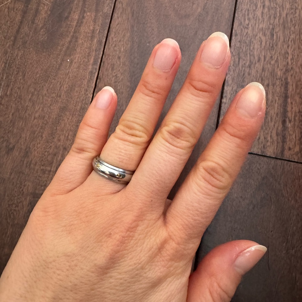 Fidget Ring - Picture 3 of 3